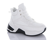 Ботинки Aba2 8863 white от магазина Frison