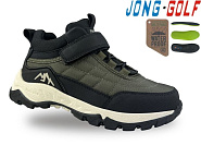 Ботинки Jong-Golf C31081-5 от магазина Frison