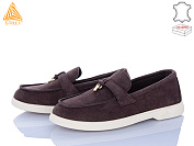 Туфли Stilli Group Q80-4 шкіра от магазина Frison