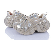 Кроссовки Clibee D2582 beige от магазина Frison