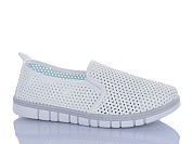 Слипоны Qq Панда 66-26 батал от магазина Frison