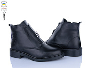 Ботинки Ailinda 03142-2Б от магазина Frison