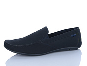Мокасины Desay TD72090-123 батал от магазина Frison