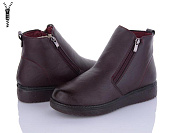 Ботинки I.Trendy BK808-9 от магазина Frison