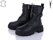 Ботинки Itts DW1019-6 от магазина Frison