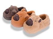 Тапочки Sanlin2 C4141 mix от магазина Frison