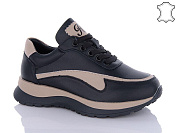 Кроссовки Qq Shoes 0ABA08-5 от магазина Frison