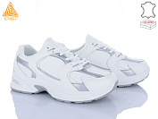 Кроссовки Stilli Group N300-3 шкіра піна от магазина Frison