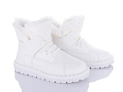 Ботинки Violeta 143-39 white от магазина Frison