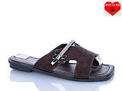 Шлепанцы Jiaolimei 817-7 от магазина Frison