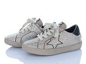 Кроссовки Clibee A2586 beige от магазина Frison