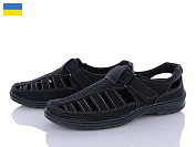Туфли Lvovbaza Yulius 30 чорний от магазина Frison