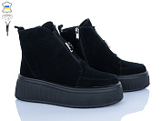 Ботинки Ailinda 27144-1M от магазина Frison