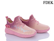 Кроссовки Fdek F9023-11 от магазина Frison