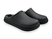 Сабо Rai Shoes C100 чорний от магазина Frison