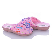 Тапочки Soylu GE203 pink от магазина Frison