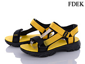 Босоножки Fdek L9030-7 от магазина Frison