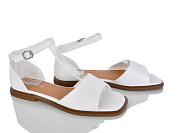 Босоножки Бабочка 2817-44 от магазина Frison