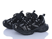 Кроссовки Clibee A26525 black от магазина Frison