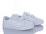 Кеды Clibee-Shosho RC14-1 white от магазина Frison