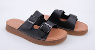 Шлепанцы Allshoes 195891 от магазина Frison