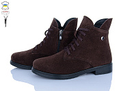 Ботинки Ailinda 239-44Д от магазина Frison