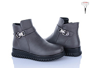 Ботинки Saimao A6605-7 от магазина Frison