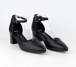 Туфли Allshoes 209144 от магазина Frison