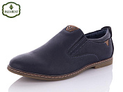 Туфли Paliament D5361-1 от магазина Frison