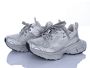 Кроссовки Clibee 59A26011 grey от магазина Frison