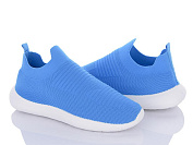 Кроссовки Violeta 4-481 blue от магазина Frison