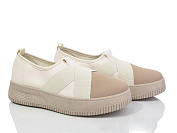 Слипоны Zahar K189-1 от магазина Frison