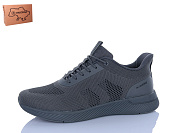 Кроссовки Restime RGL26757 grey батал от магазина Frison