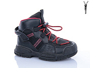 Ботинки Xifa Kids XXF02-BT882-2K от магазина Frison