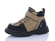 Ботинки Kewk 8031 khaki от магазина Frison