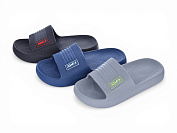 Шлепанцы Yzy SU11064 mix от магазина Frison