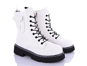 Ботинки Ailaifa 9693 white от магазина Frison