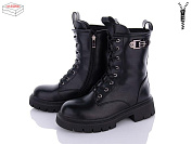Ботинки Qq Shoes GY6 от магазина Frison
