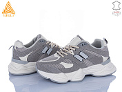 Кроссовки Stilli Group A0025-23 шкіра піна от магазина Frison