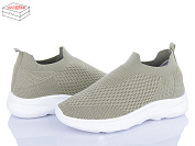 Кроссовки Moli L58-4 піна от магазина Frison