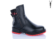 Ботинки Xifa Kids B1240-3 от магазина Frison