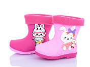 Сапоги M&L Alex13 4001A mix от магазина Frison