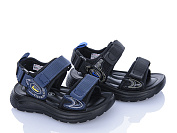 Босоножки Lilin B1070-12-7 mix от магазина Frison