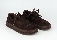 Туфли Allshoes 216236 от магазина Frison