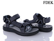 Сандалии Fdek L9032-2 от магазина Frison