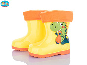 Сапоги Bbt M728-5 от магазина Frison