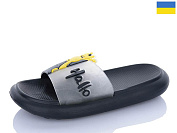 Шлепанцы Obuv Ok 5028-31A от магазина Frison