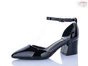 Туфли Vika 102-5 от магазина Frison