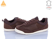 Кроссовки Stilli Group ZH80-2 шкіра от магазина Frison