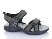 Босоножки Qq Shoes F20-4 от магазина Frison